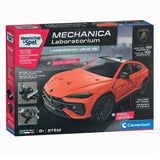 Clementoni wetenschap spel lamborghini urus