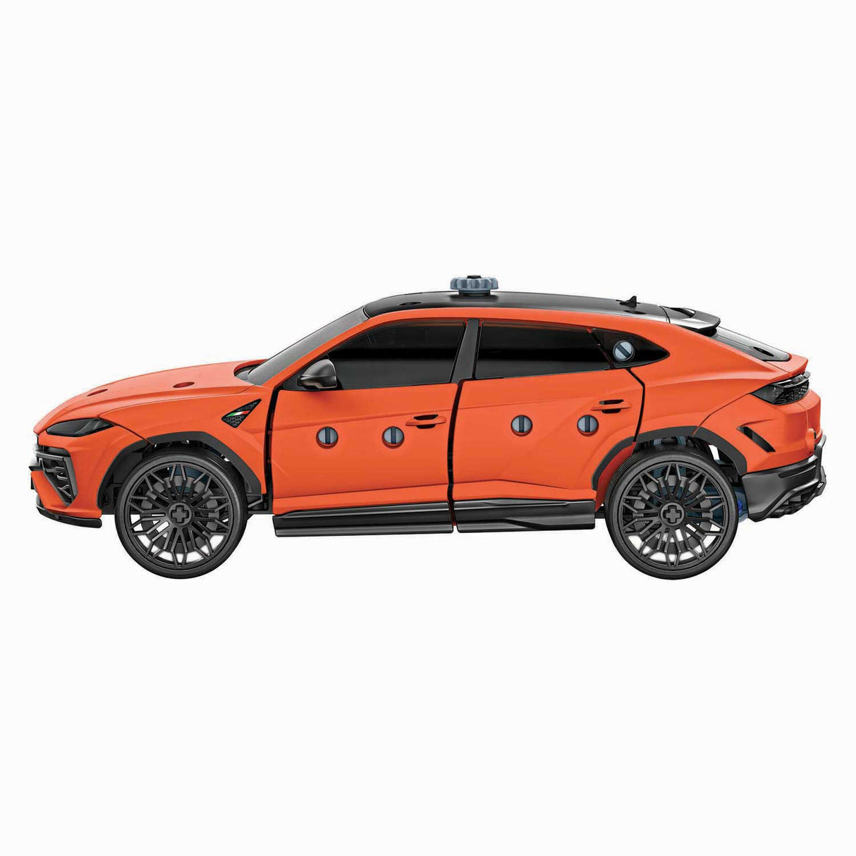 Clementoni wetenschap spel lamborghini urus