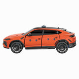 Clementoni wetenschap spel lamborghini urus
