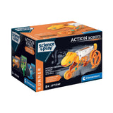 Clementoni Science and Spel Action Robots - Runner