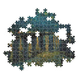 Clementoni Jigsaw Puzzle Artworks Star Noc nad Rodem, 1000st.