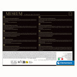 Clementoni Puzzle Puzzle Oruks Madonna dans la grotte, 1000st.