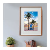 Clementoni jigsaw puzzle artwork cafe terrace at night, 500 pcs.