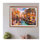 Clementoni Jigsaw Puzzle Sunset Venice, 500st.