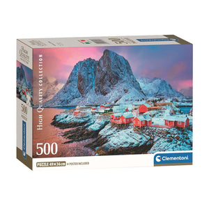 Descriptive image text