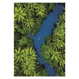 Clementoni Puzzle Jigsaw Puzzle Tropical Aerial, 500st.