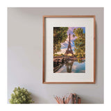 Puzzle Clementoni lungo la Senna, 500 pz.