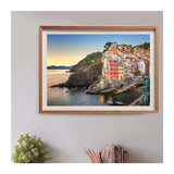 Clementoni Jigsaw Puzzle Riomaggiore Coast, 500st.