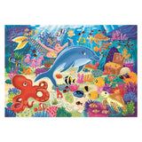 Clementoni Puzzle Undersea Fun, 30 Stéck.