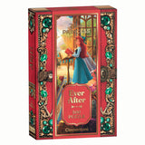 Puzzle Clementoni Ariel Ever After - 500 elementów.