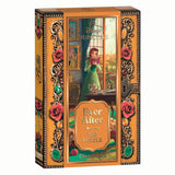 Puzzle Clementoni Belle Ever After - 500 elementów.