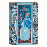 Clementoni jigsaw puzzle cinderella ever after - 500 pcs.