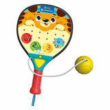Clementoni baby play and learn padel