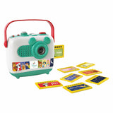Clementoni Disney Baby-Leseprojektor