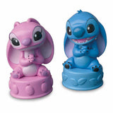 Clementoni soft clemmy stitch schoolbus