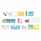 Clementoni game kindergarten educational Dutch