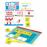 Clementoni game kindergarten educational Dutch