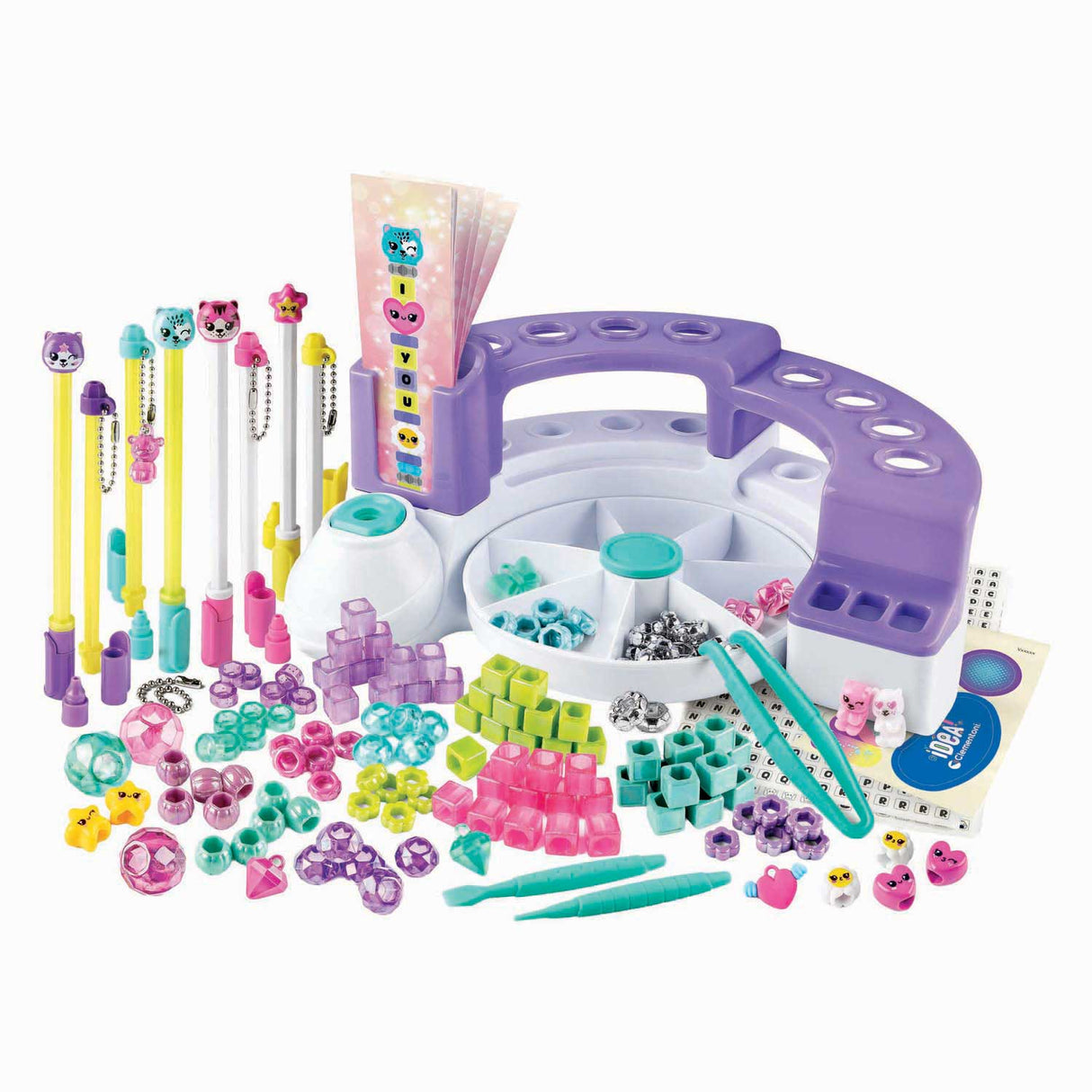 Clementoni meldingspenner skaperstudio