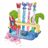 Clementoni stitch pennen maken studio