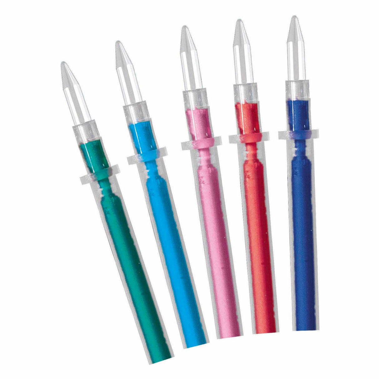 Clementoni idea stitch pens making studio