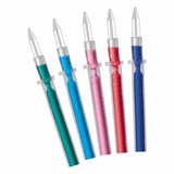 Clementoni idea stitch pens making studio