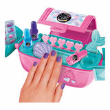 Clementoni nagelset koffer