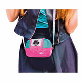 Clementoni nagelset koffer