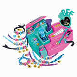 Clementoni bff jewelry studio