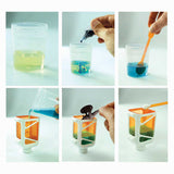 Clementoni Jurassic World Secret Lab Slime Maker