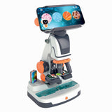 Clementoni wetenschap spel microscoop smart