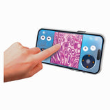 Clementoni wetenschap spel microscoop smart