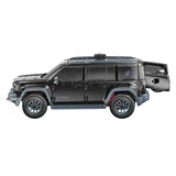 Clementoni wetenschap spel mechanica jeep recon