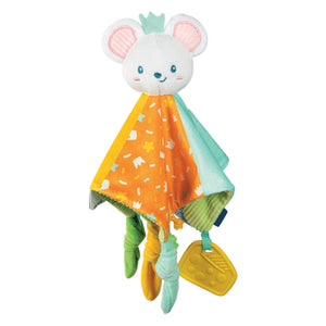 Clementoni Baby Mouse Comforter