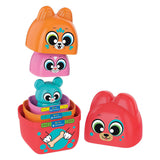 Clementoni Baby Stacking Game