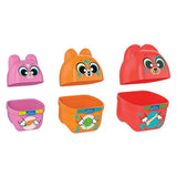 Clementoni Baby Stacking Game