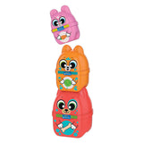 Clementoni Baby Stacking Game