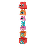 Clementoni Baby Stacking Game