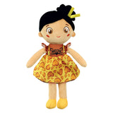Clementoni Baby Soft Plush Doll Kitty Kate
