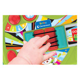 Clementoni baby guitar animals