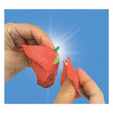 Clementoni Idea Make Your Own Flowers - Poppy