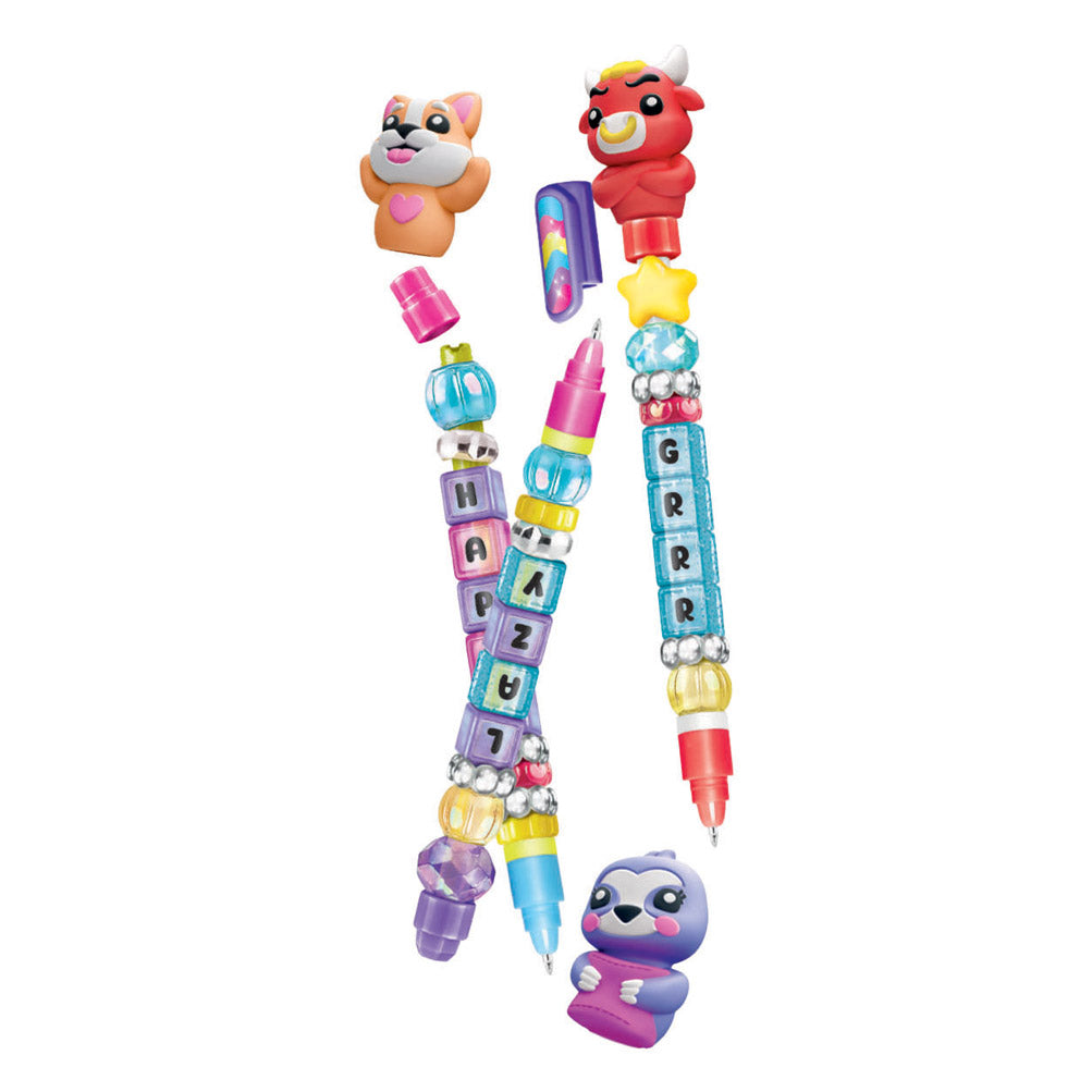 Clementoni Idea Make your own pen - emotions