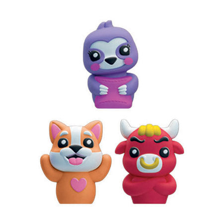 Clementoni Idea Make your own pen - emotions