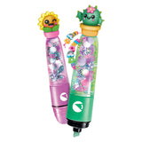 Clementoni Idea Make Your Own Highlighters - Garden
