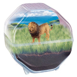 Clementoni Science Game My Wild Terrarium - Lion
