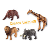 Clementoni Science Kit My Wild Terrarium - Bear
