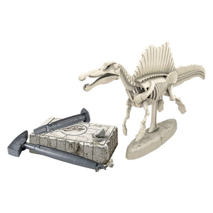 Clementoni Science Kit Jurassic World Spinosaurus Excavation Kit