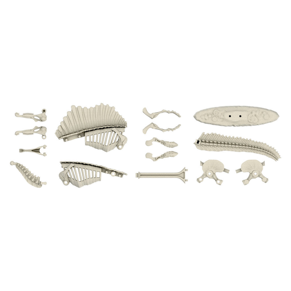 Clementoni Science Kit Jurassic World Spinosaurus Excavation Kit
