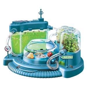 Clementoni Science Kit The Ant World