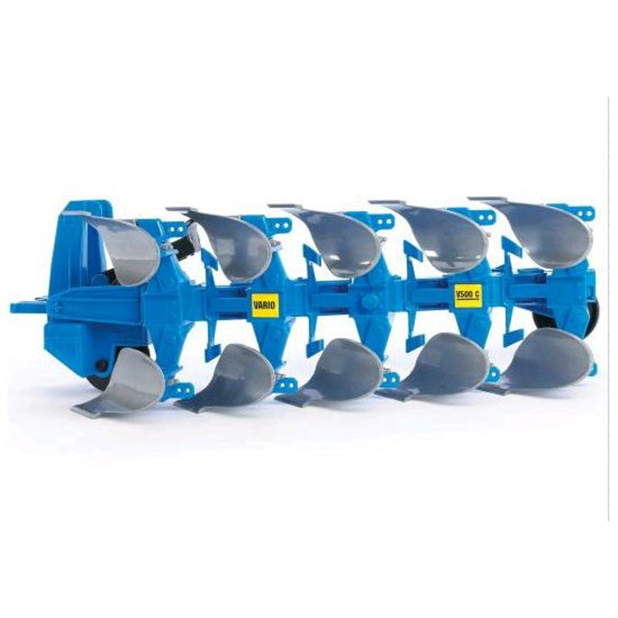 Arado reversible bruder lemken