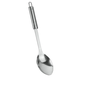 Metaltex imperial serveringsske rustfrit stål 32cm